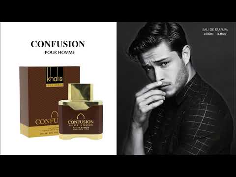 Khalis Perfumes
