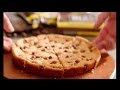 TV Spot Pizza Hut Summer 2014 Ultimate Hershey S Chocolate Cookie