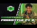 The Khantrast On The Radar Freestyle PART 2