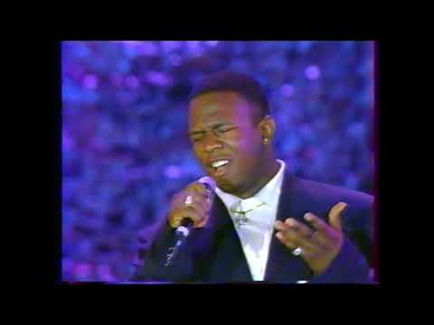 Boyz II Men - End of the road LIVE