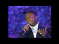 Boyz II Men End Of The Road LIVE