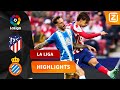 JOÃO FÉLIX LAAT DE DOELMAN KANSLOOS! ? | Atlético vs Espanyol | La Liga 2022/23 | Samenvatting
