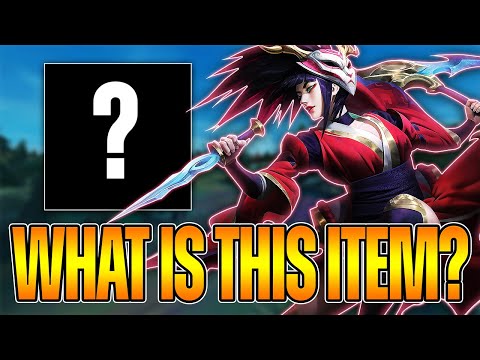 I Play Akali And COMPLETELY 1v9! (20 Kills?!) - League of Legends