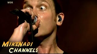 SHINEDOWN - Cyanide sweet tooth suicide !! February 2012 [HDadv] Rockpalast