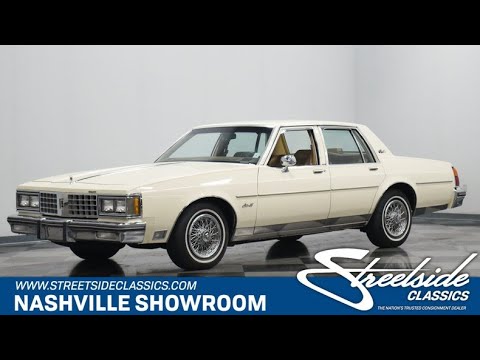 1985 Oldsmobile Delta 88 (CC-1507469) for sale in Lavergne, Tennessee