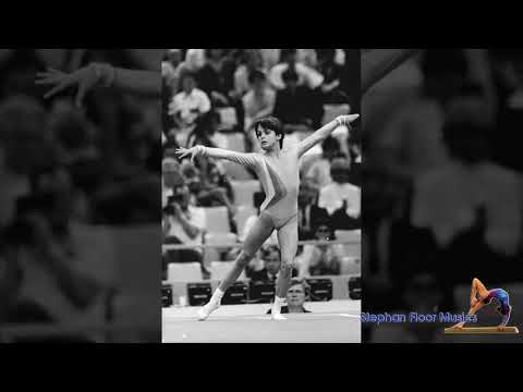 Dörte Thümmler - Floor Music 1987_1988