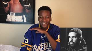 Drake- AFTER DARK | feat Static Major &amp; Ty Dolla $ign | Scorpion Album| Side B | REACTION!