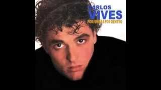 Carlos Vives Por fuera Y Por Dentro 1986 album completo