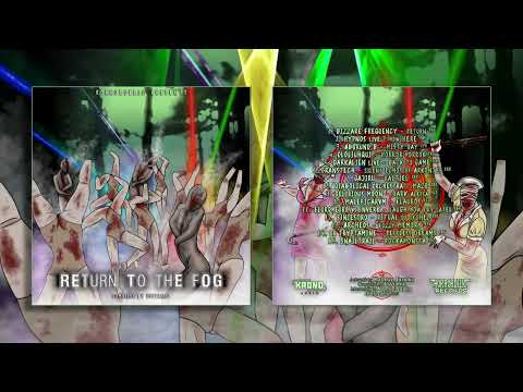 04. Ololiuhqui - Horror Porror 162 BPM