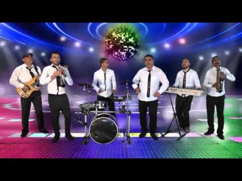 Ork Armani Mi Bori Baronesa 2016 Dj Veton Hot Style