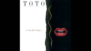 Toto - Lion (Bobby Kimball vocal mix)
