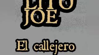 Lito Joe - En El Barrio Naci (video original)
