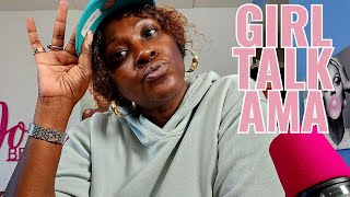 Ask Me Anything: Womanhood, Dating & Surviving 2026 📱