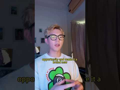 "Breaking down the “Moonlight” (#pagtatag concert interlude)😮" - Terry Zhong