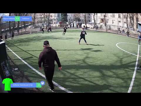 Sigma Software 0 - 4 SoftServe