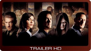 The Da Vinci Code ≣ 2006 ≣ Trailer