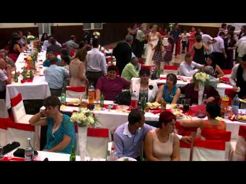 Nunta zau de campie 05