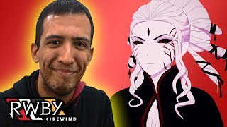 RWBY Lore Keeper | RWBY Rewind: Vol 6, Ch 3 video