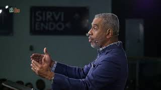 Miniatura del video: Vivir en la misión de Dios (6) | Ps. Otto Sánchez  
