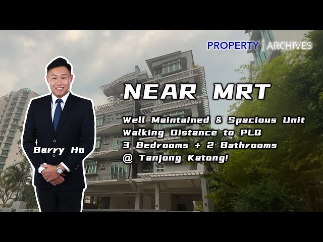 3 Bed Apartment (Condo) for Sale in Taipan Jade - Image 10