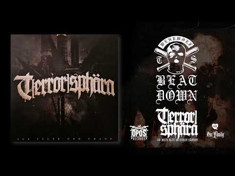 T[error]sphära - Mein Blut An Euren Händen
