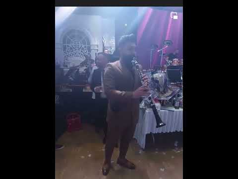 Georgi Bureto i Energy Bend 2023