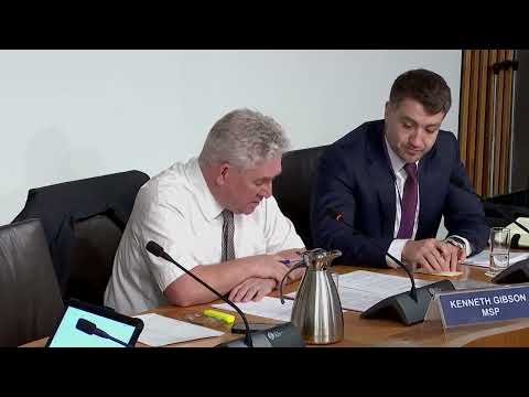 Finance and Public Administration Committee - 3 February 2026