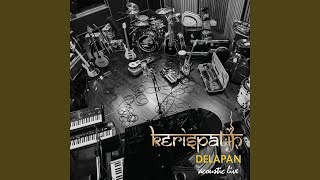 Download lagu Tak Lekang Oleh Waktu (Acoustic Live) mp3