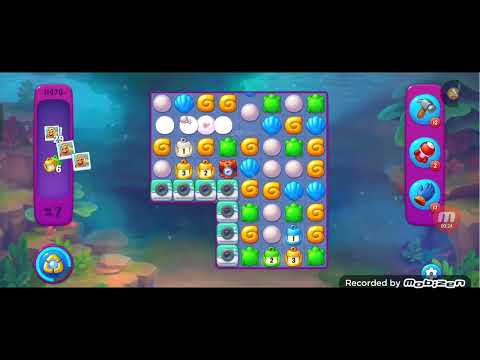 super hard Level -11476