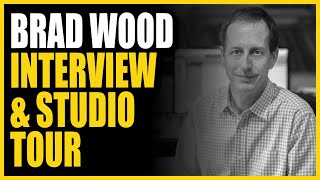 Brad Wood: Interview & Studio Tour - Warren Huart: Produce Like A Pro
