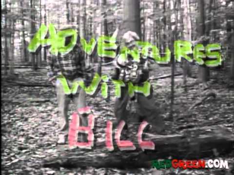 The Red Green Show Ep 46 "The Double Date" (1992 Season)