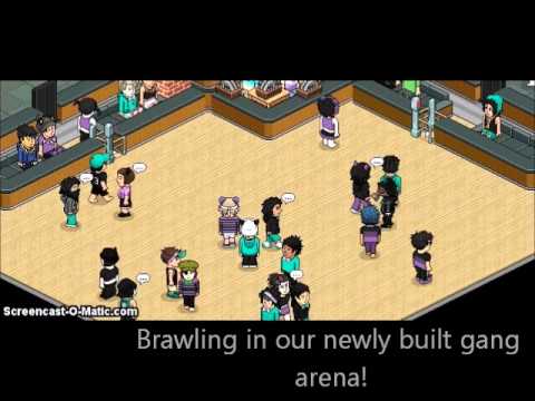 FabboRP - Why you should be joining!