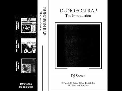 DJ Armok - Murder ft. Devilish Trio