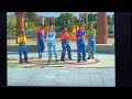 Opening To Sesame Street Fiesta 2004 DVD
