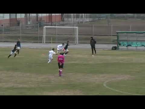 Esordienti A-Amichevole-Alto Academy vs Padova Academy