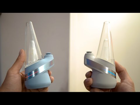 The NEW Puffco Peak: ONLY $200?!