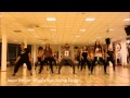 RM Dance- Jason Derulo " Wiggle" Official ...