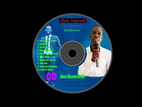 Benjamin ft Kwa-Jwok & Aballa kaal [Jwøk wära]