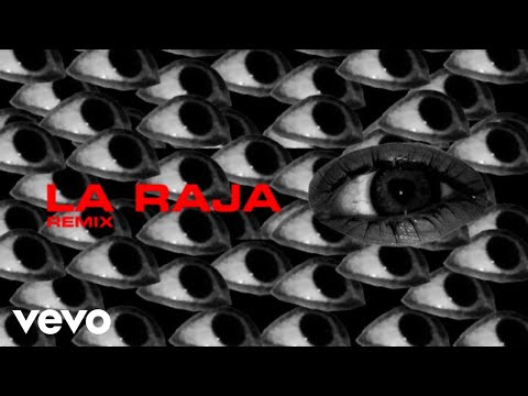 Jayrick, Dharius, Mark Cast - Dharius - La Raja (Jayrick & Mark Cast Remix) (Visualizer)