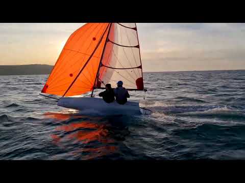Beneteau FIRST 14 SE