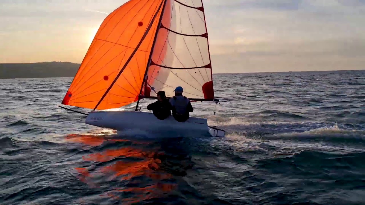 Beneteau FIRST 14 SE