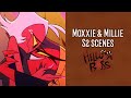 Helluva Boss Millie Moxxie Scenes S2 Specials