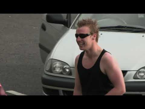 Hardy Bucks - S02 E04 | 'The Vision' (2011 RTE Series)