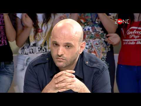 Zone e lire - Dr. Flori 'Zemerthyer' & Stresi 'Love story' (24 maj 2013)