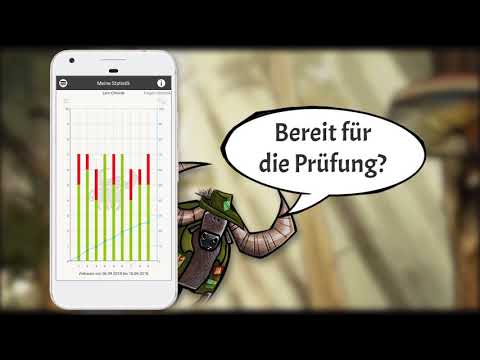 Büffeln Jagdscheine Video
