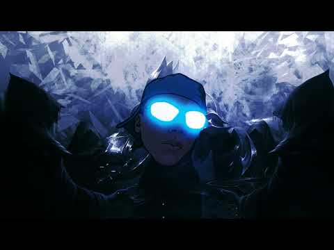 ''Embrazamento Sombrio" (Selton DJ) MC Menor LV e MC Brunin NK