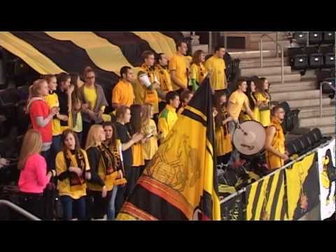 Šiauliu krepšinio fanai.mpg