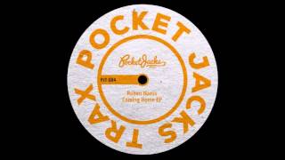 Ruben Naess - Coming Home [PJT084]