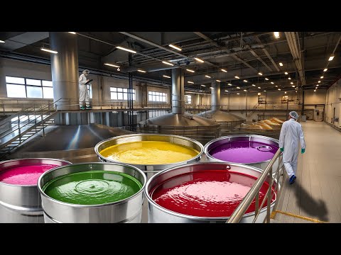 The Resurgence of Plant-Based Dyes | Golden Age