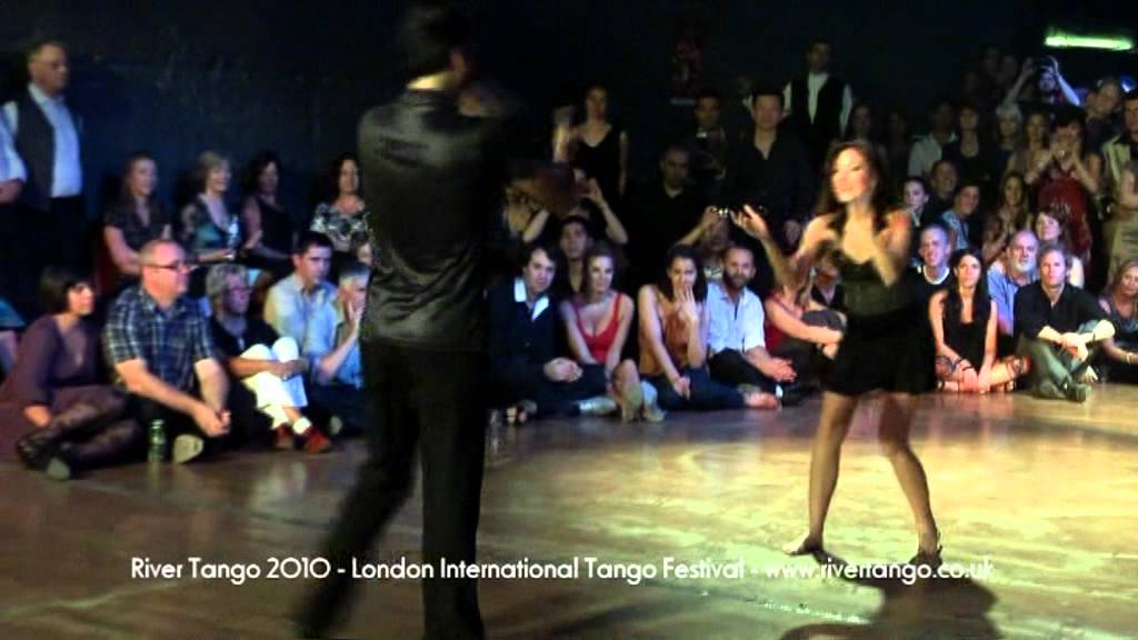 RT10 - Ernesto Terri & Cynthia Fattori 4